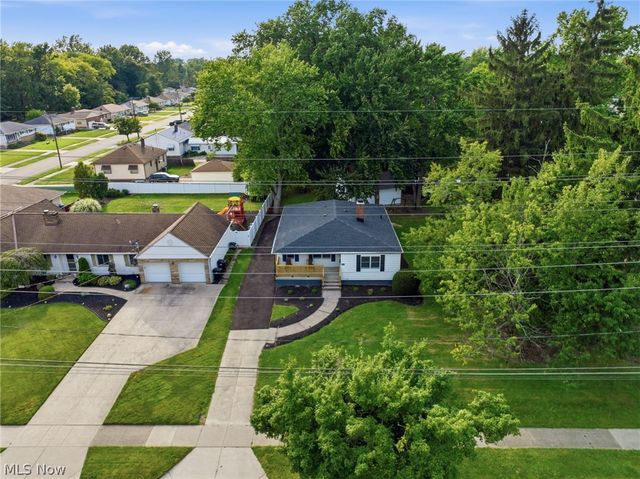6392 W 130th Street, Brook Park, OH 44142
