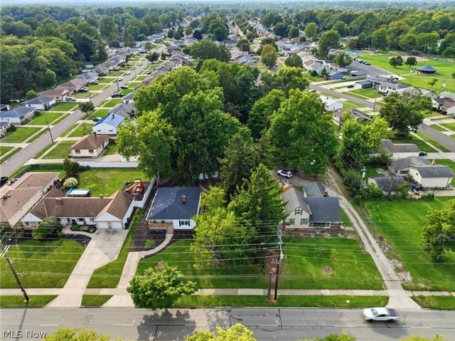 6392 W 130th Street, Brook Park, OH 44142