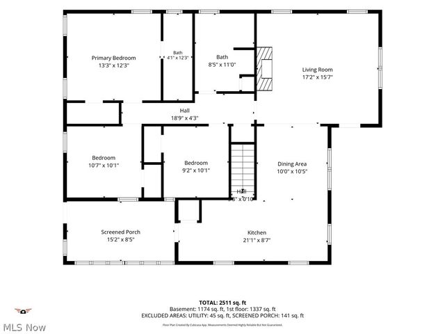 6392 W 130th Street, Brook Park, OH 44142