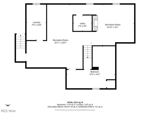 6392 W 130th Street, Brook Park, OH 44142