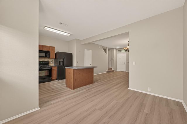 16847 Mammoth Springs Drive, Houston, TX 77095