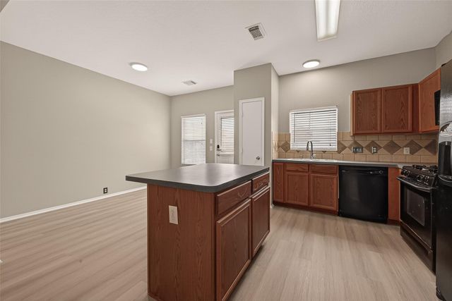 16847 Mammoth Springs Drive, Houston, TX 77095