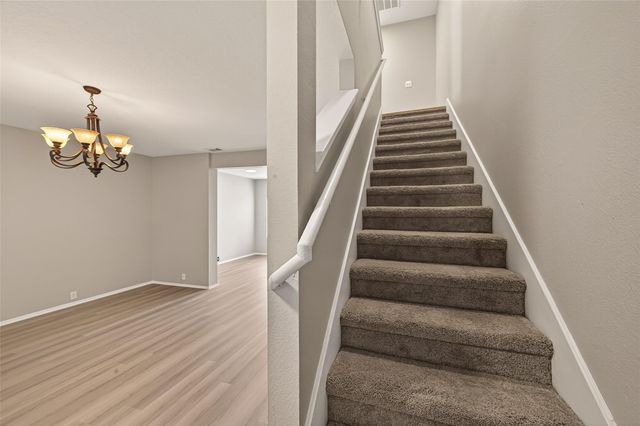 16847 Mammoth Springs Drive, Houston, TX 77095