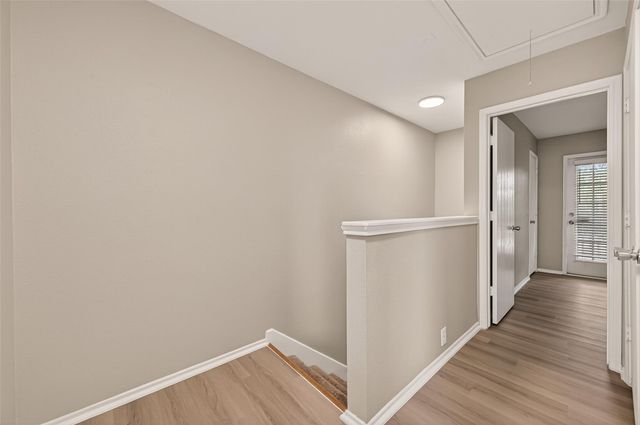 16847 Mammoth Springs Drive, Houston, TX 77095