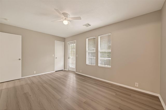 16847 Mammoth Springs Drive, Houston, TX 77095