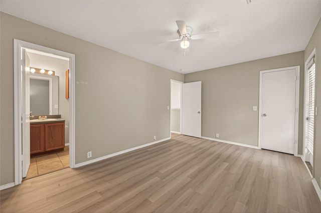 16847 Mammoth Springs Drive, Houston, TX 77095