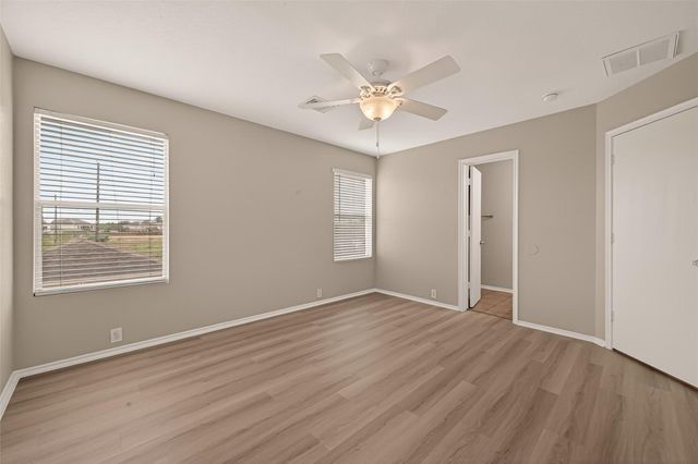 16847 Mammoth Springs Drive, Houston, TX 77095