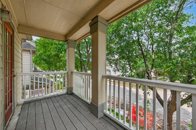 16847 Mammoth Springs Drive, Houston, TX 77095