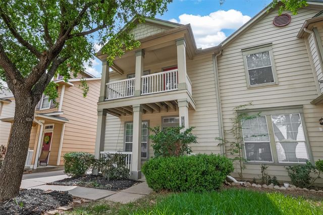 16847 Mammoth Springs Drive, Houston, TX 77095