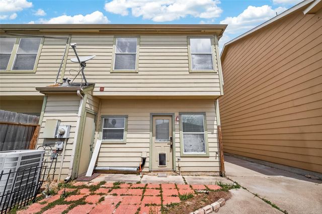 16847 Mammoth Springs Drive, Houston, TX 77095