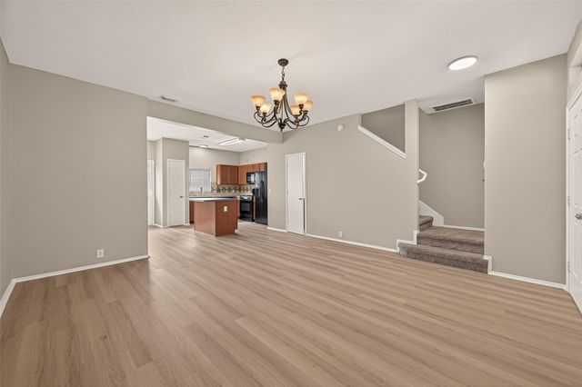 16847 Mammoth Springs Drive, Houston, TX 77095