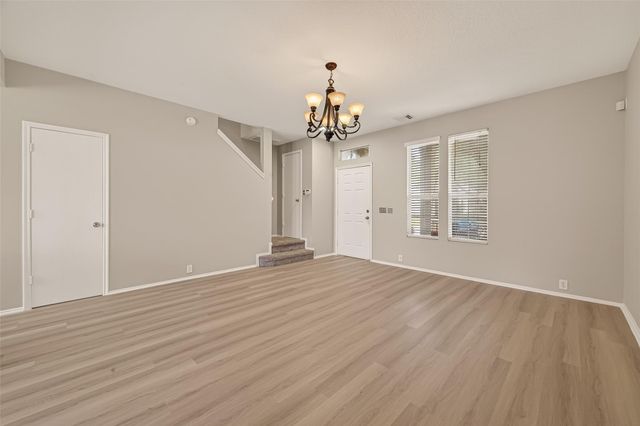 16847 Mammoth Springs Drive, Houston, TX 77095