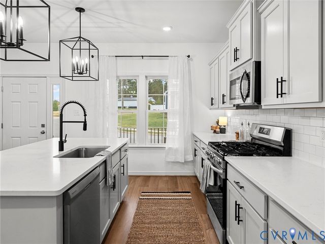 3750 Woody Tavern Ct, Powhatan, VA 23139