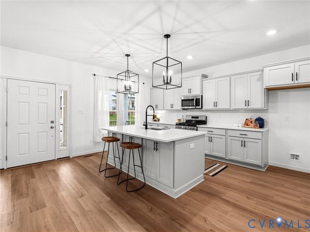 3750 Woody Tavern Ct, Powhatan, VA 23139