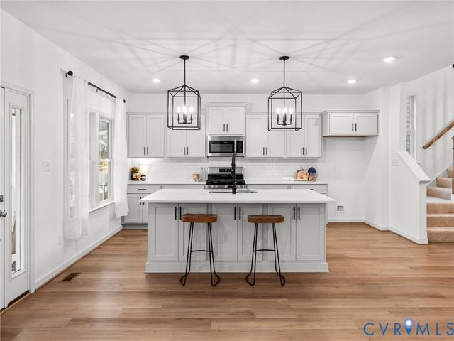 3750 Woody Tavern Ct, Powhatan, VA 23139