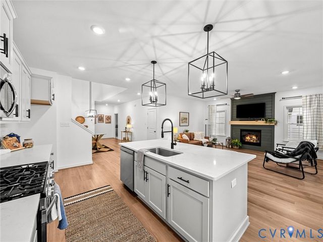 3750 Woody Tavern Ct, Powhatan, VA 23139