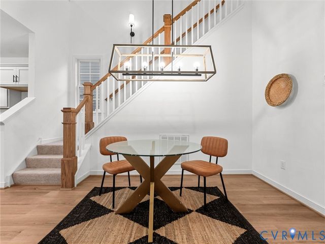 3750 Woody Tavern Ct, Powhatan, VA 23139