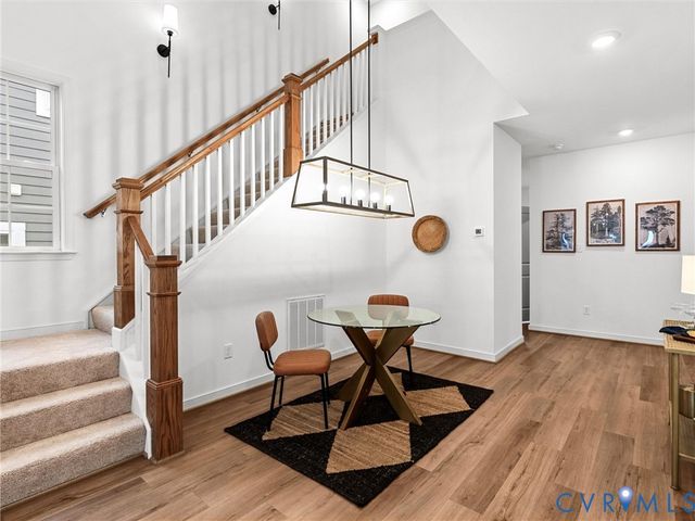 3750 Woody Tavern Ct, Powhatan, VA 23139