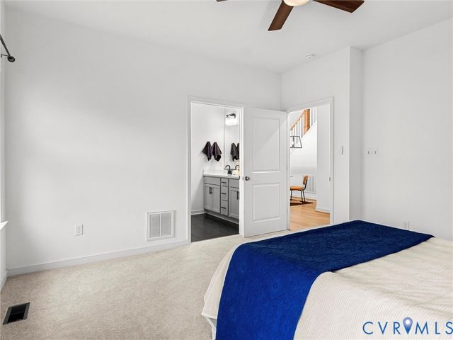 3750 Woody Tavern Ct, Powhatan, VA 23139