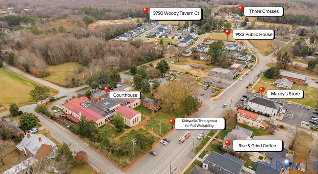 3750 Woody Tavern Ct, Powhatan, VA 23139