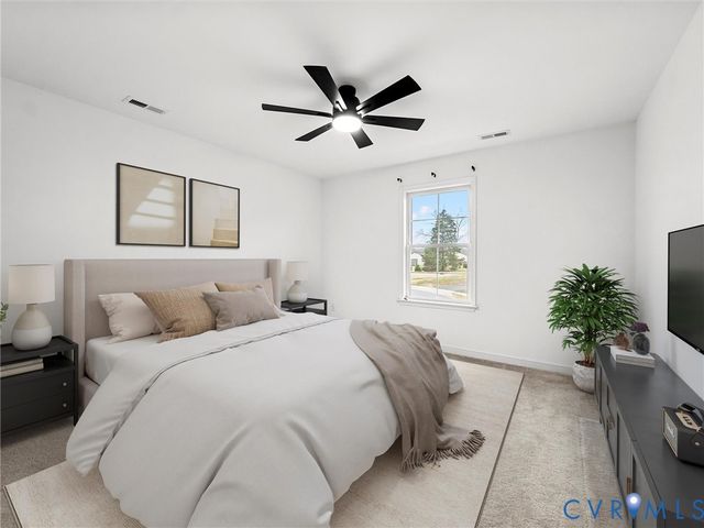 3750 Woody Tavern Ct, Powhatan, VA 23139