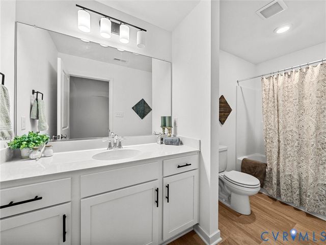 3750 Woody Tavern Ct, Powhatan, VA 23139