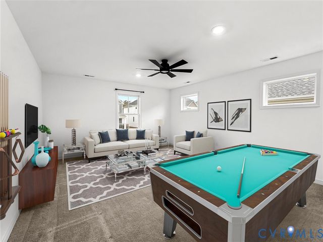 3750 Woody Tavern Ct, Powhatan, VA 23139