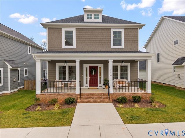 3750 Woody Tavern Ct, Powhatan, VA 23139