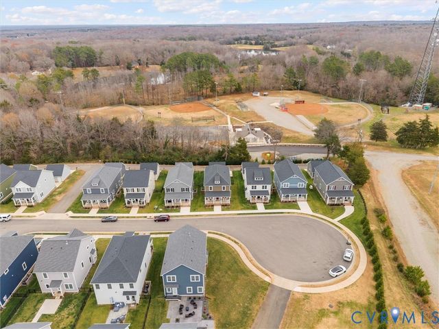 3750 Woody Tavern Ct, Powhatan, VA 23139