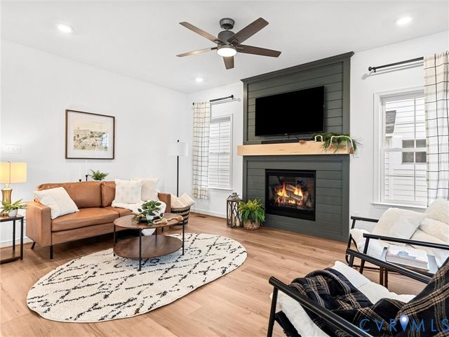 3750 Woody Tavern Ct, Powhatan, VA 23139