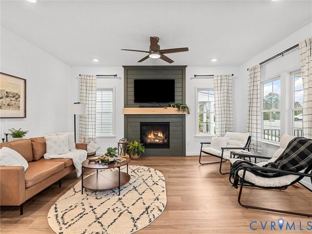 3750 Woody Tavern Ct, Powhatan, VA 23139