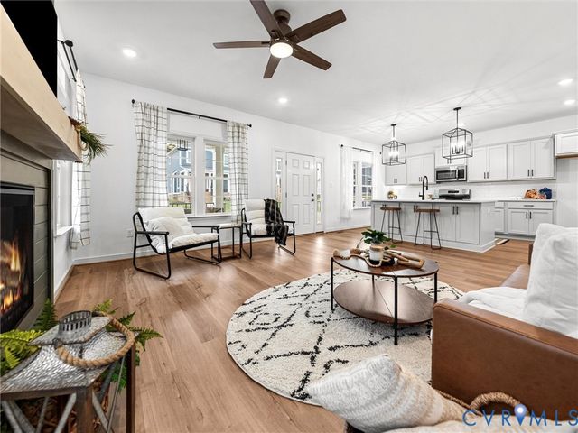 3750 Woody Tavern Ct, Powhatan, VA 23139