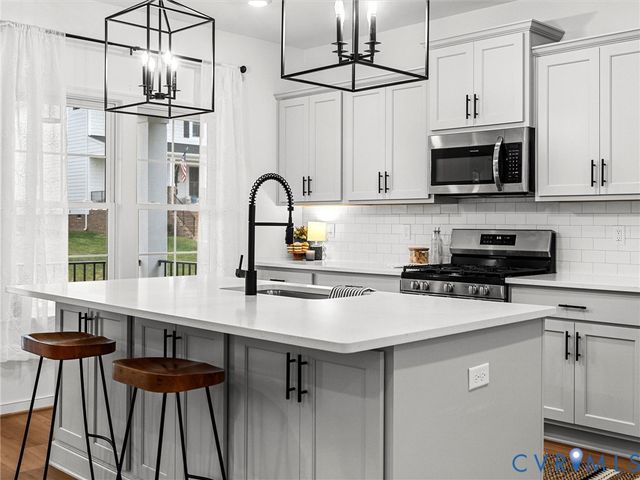 3750 Woody Tavern Ct, Powhatan, VA 23139