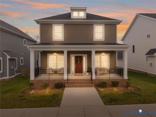 3750 Woody Tavern Ct, Powhatan, VA 23139