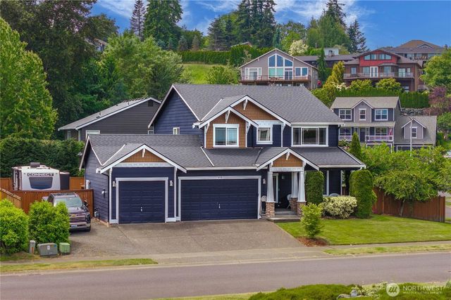 418 103rd Avenue NE, Lake Stevens, WA 98258