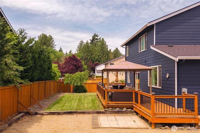 418 103rd Avenue NE, Lake Stevens, WA 98258