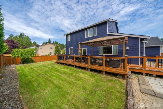 418 103rd Avenue NE, Lake Stevens, WA 98258