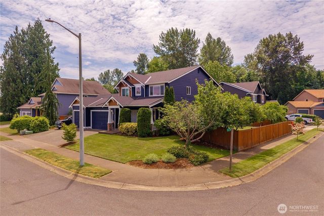418 103rd Avenue NE, Lake Stevens, WA 98258