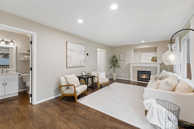 14819 47th Drive SE, Everett, WA 98208