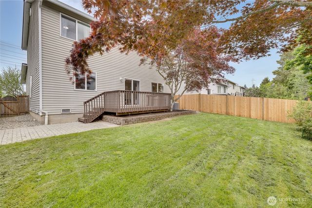 14819 47th Drive SE, Everett, WA 98208