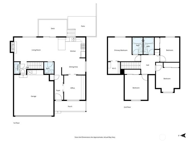14819 47th Drive SE, Everett, WA 98208