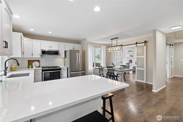14819 47th Drive SE, Everett, WA 98208