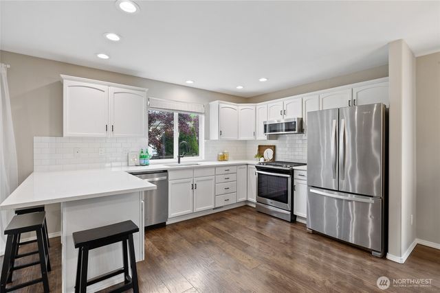 14819 47th Drive SE, Everett, WA 98208