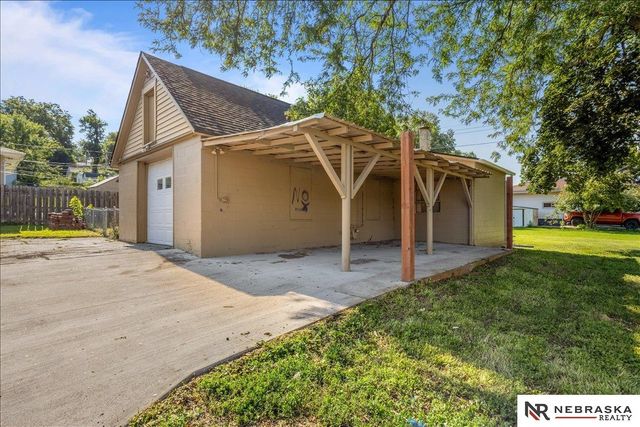 6257 Sprague Street, Omaha, NE 68104
