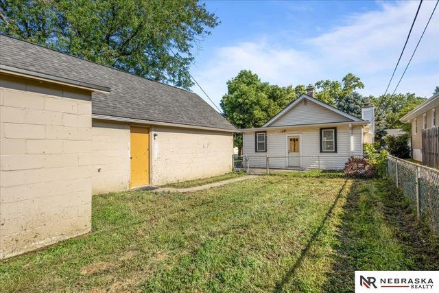 6257 Sprague Street, Omaha, NE 68104