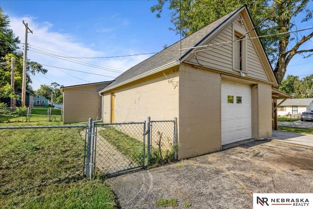 6257 Sprague Street, Omaha, NE 68104