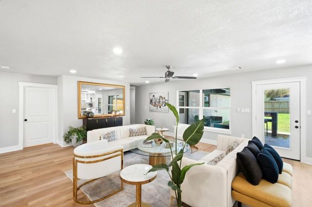6139 Valkeith Drive, Houston, TX 77096