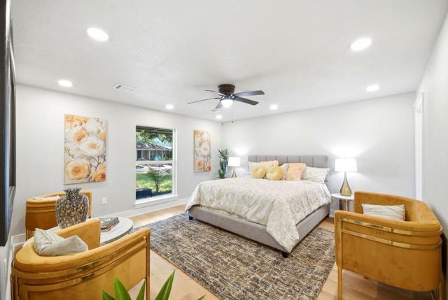6139 Valkeith Drive, Houston, TX 77096