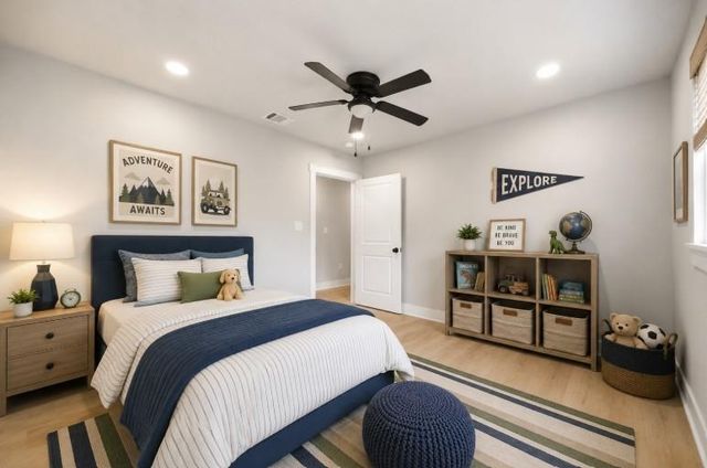 6139 Valkeith Drive, Houston, TX 77096