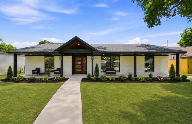 6139 Valkeith Drive, Houston, TX 77096